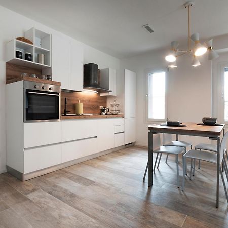 מסטרה Residence Cavalli מראה חיצוני תמונה