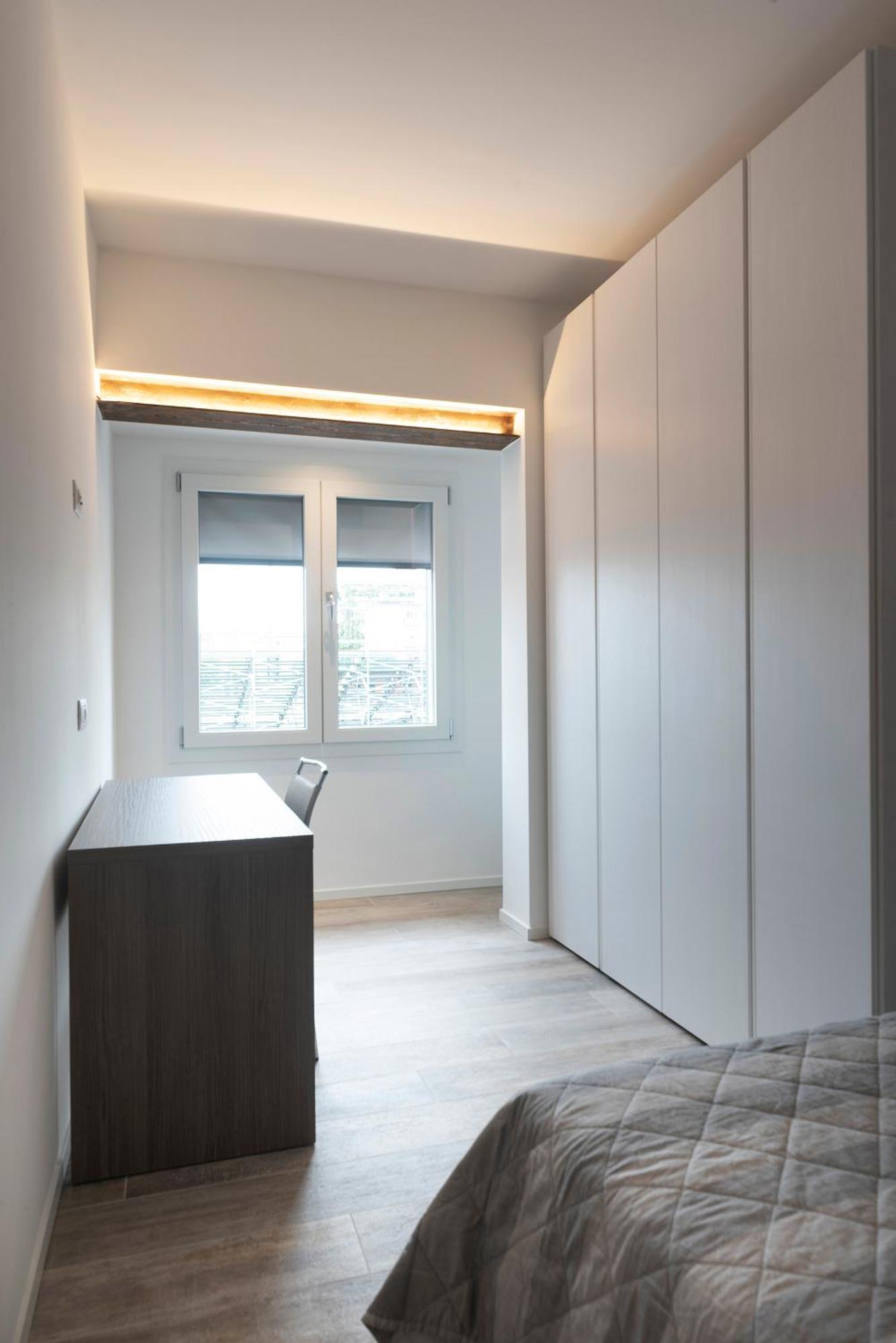 מסטרה Residence Cavalli מראה חיצוני תמונה