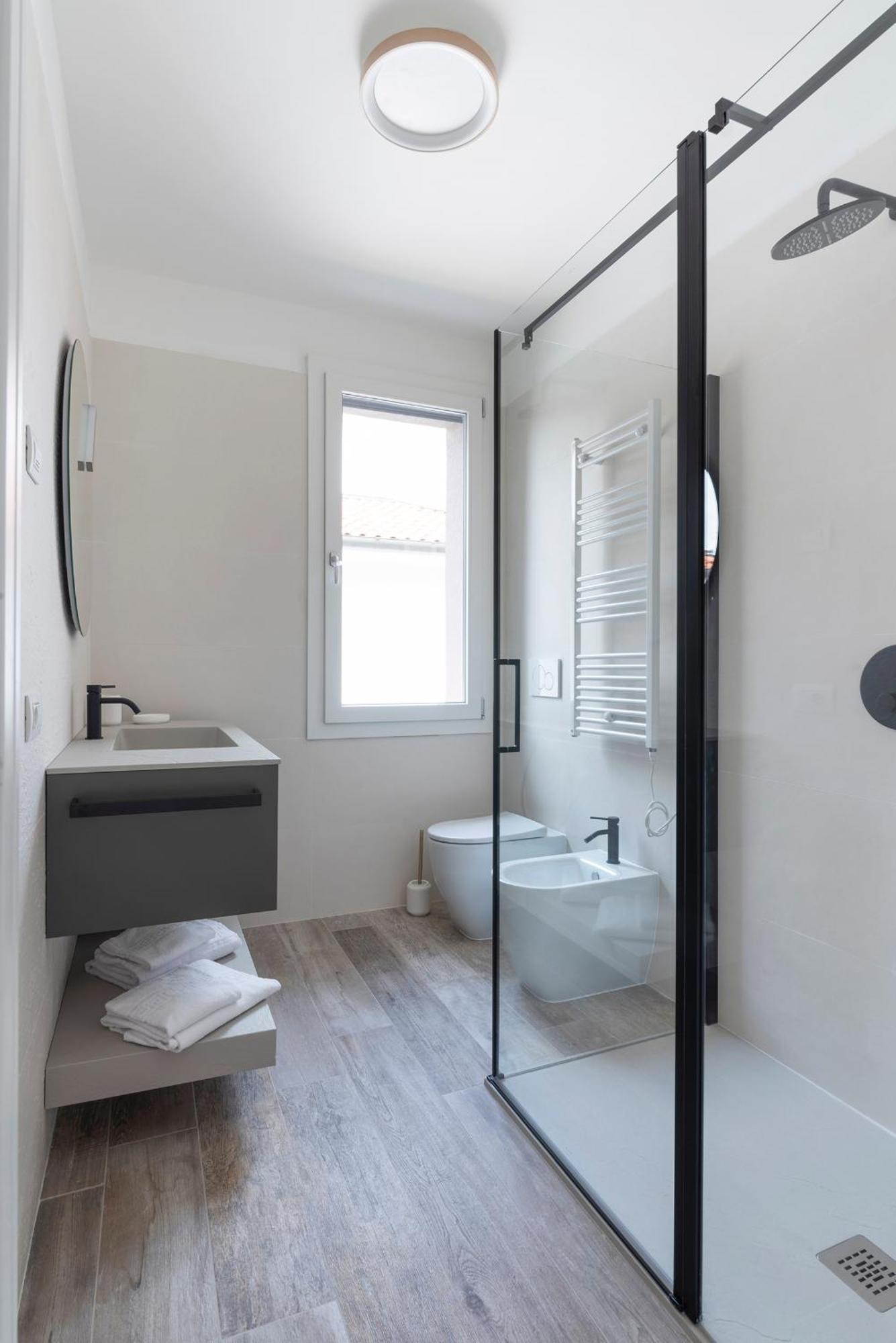 מסטרה Residence Cavalli מראה חיצוני תמונה