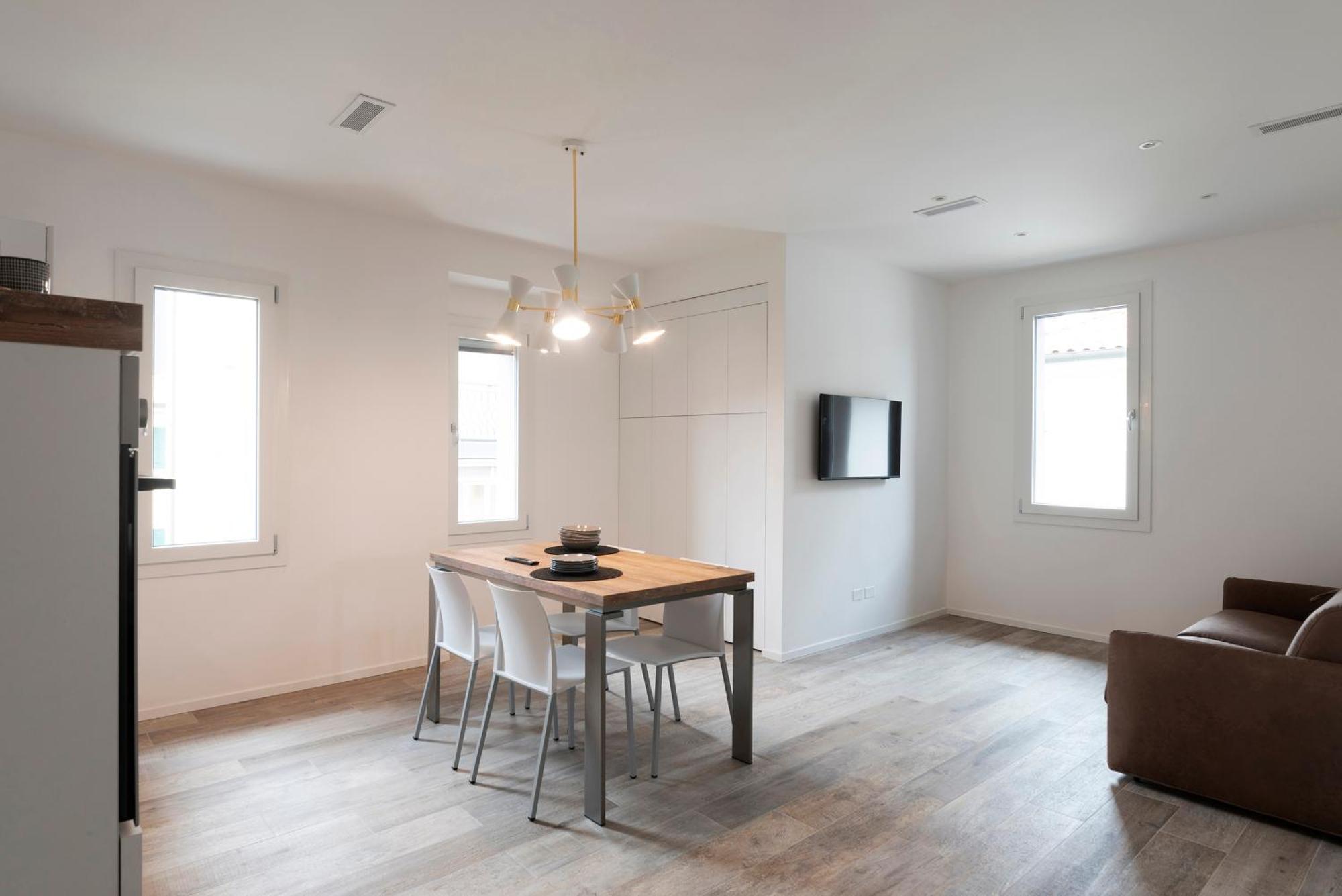 מסטרה Residence Cavalli מראה חיצוני תמונה