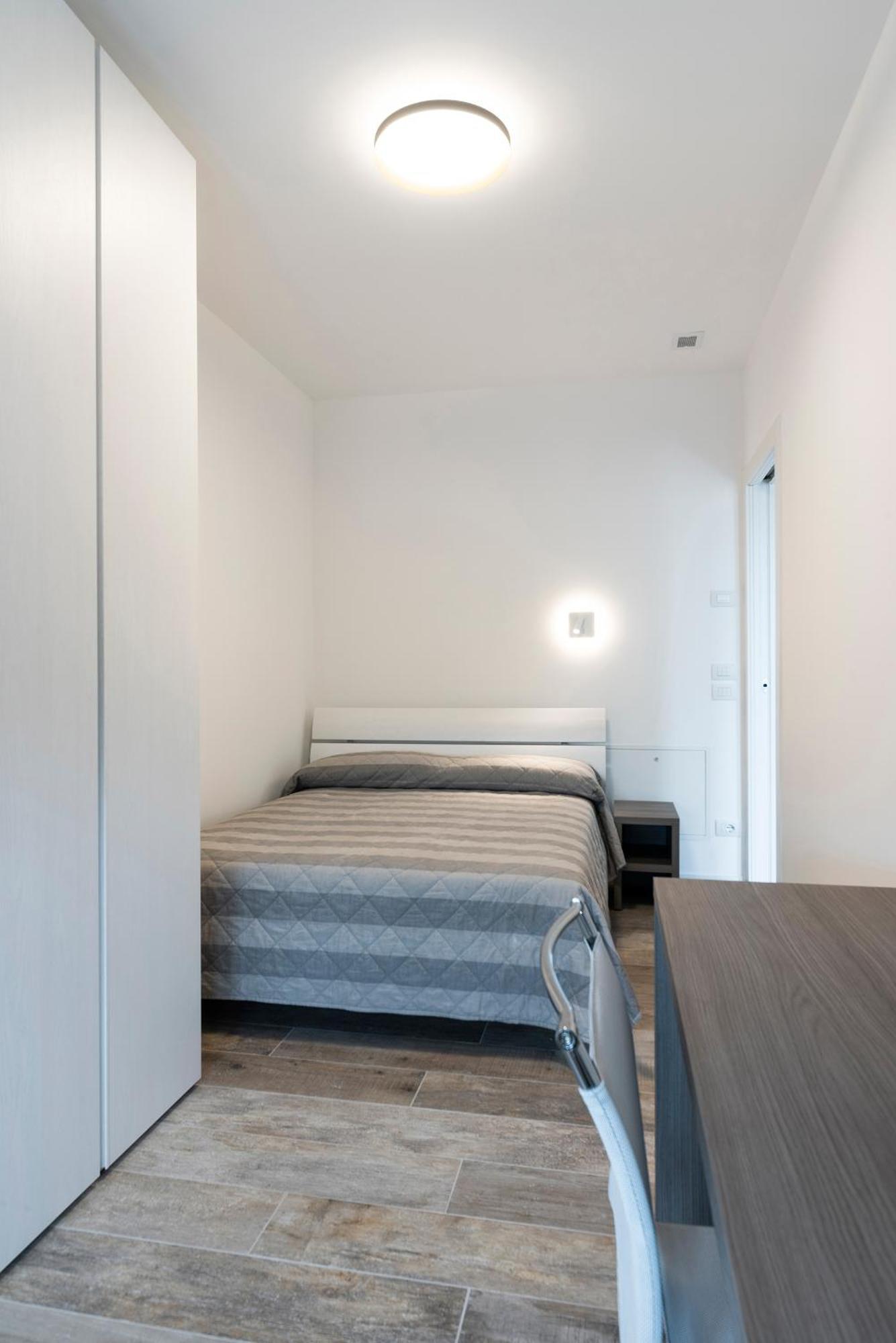 מסטרה Residence Cavalli מראה חיצוני תמונה
