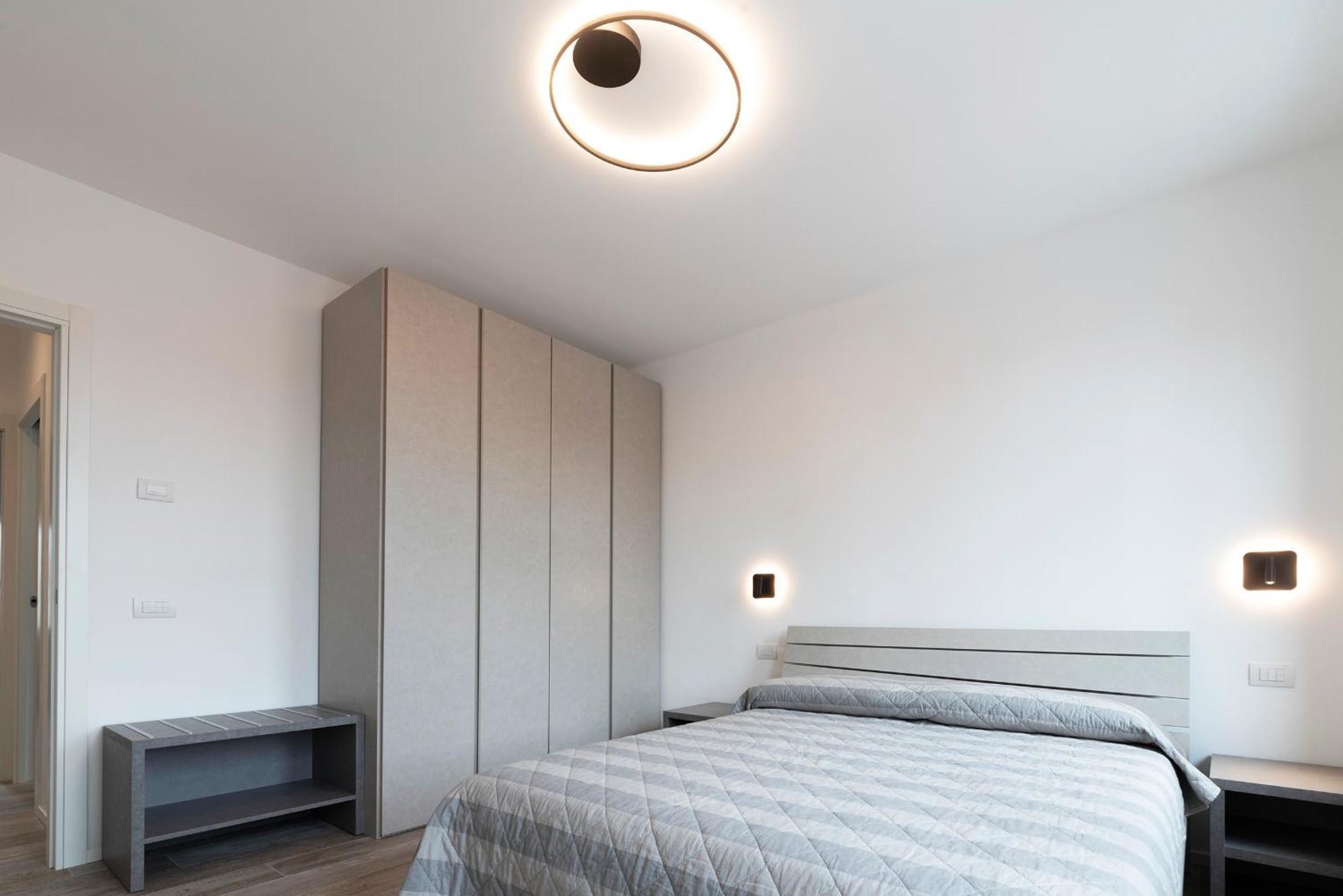 מסטרה Residence Cavalli מראה חיצוני תמונה