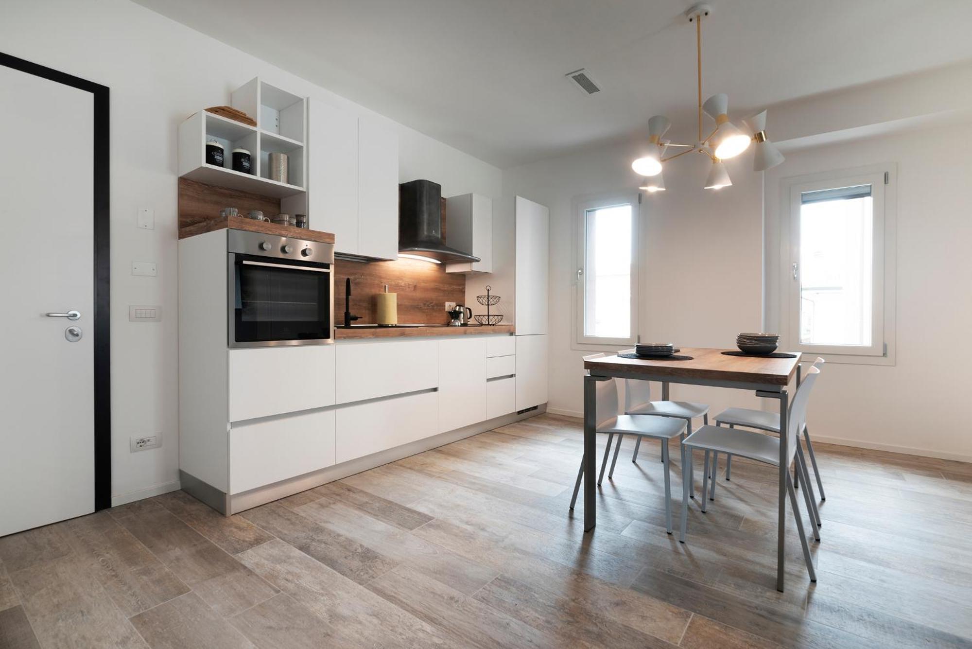 מסטרה Residence Cavalli מראה חיצוני תמונה