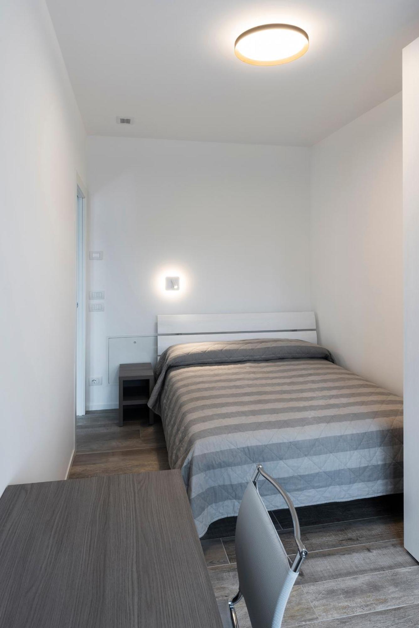 מסטרה Residence Cavalli מראה חיצוני תמונה