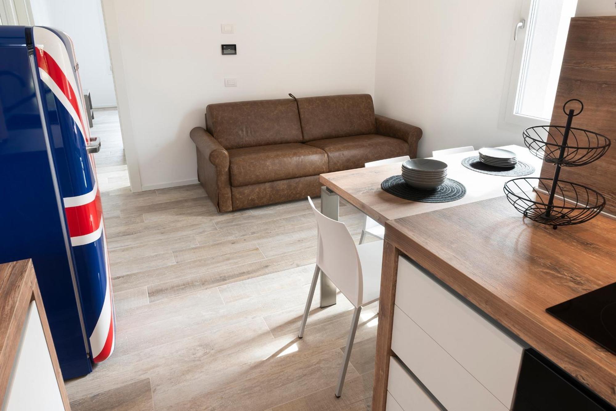 מסטרה Residence Cavalli מראה חיצוני תמונה