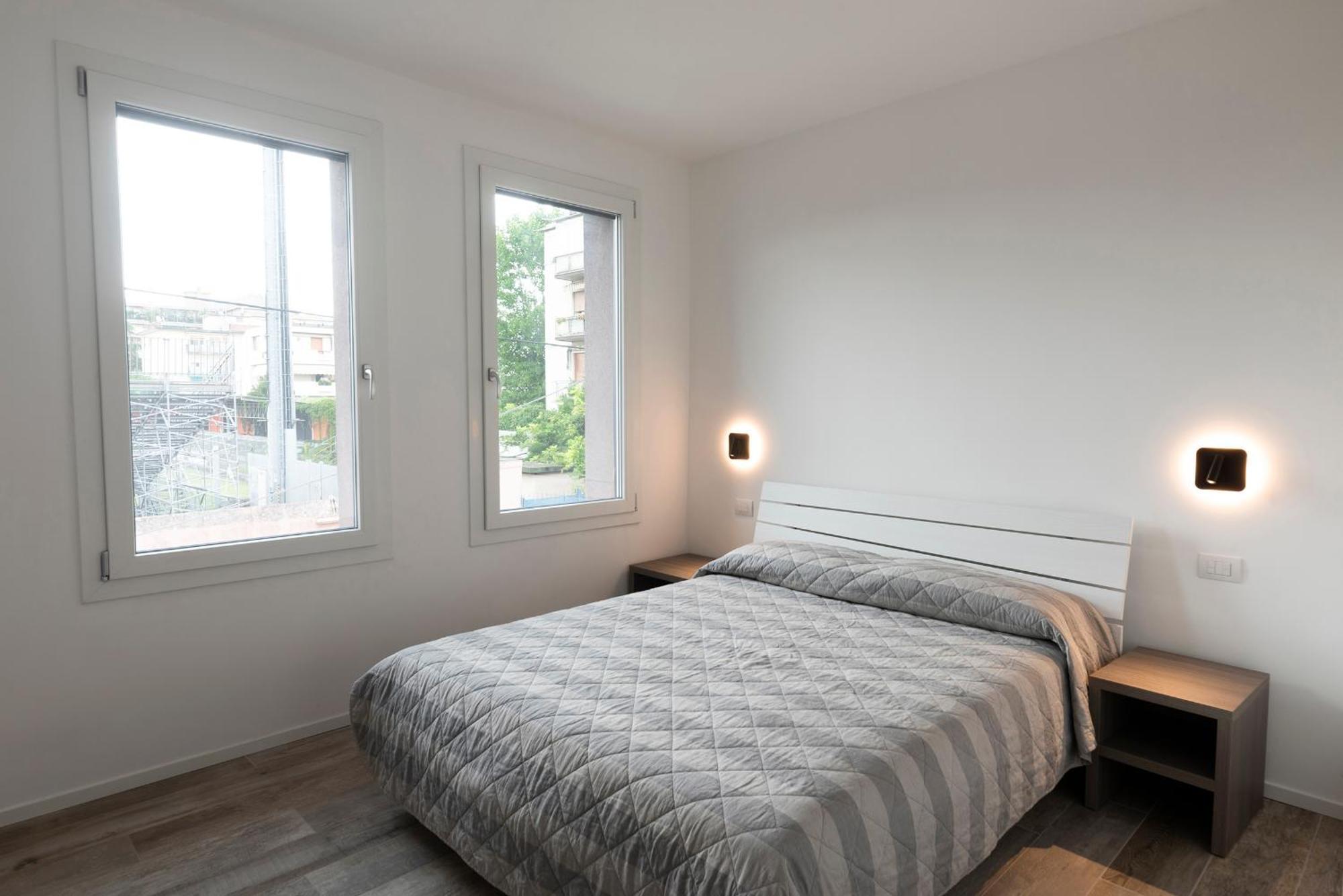מסטרה Residence Cavalli מראה חיצוני תמונה