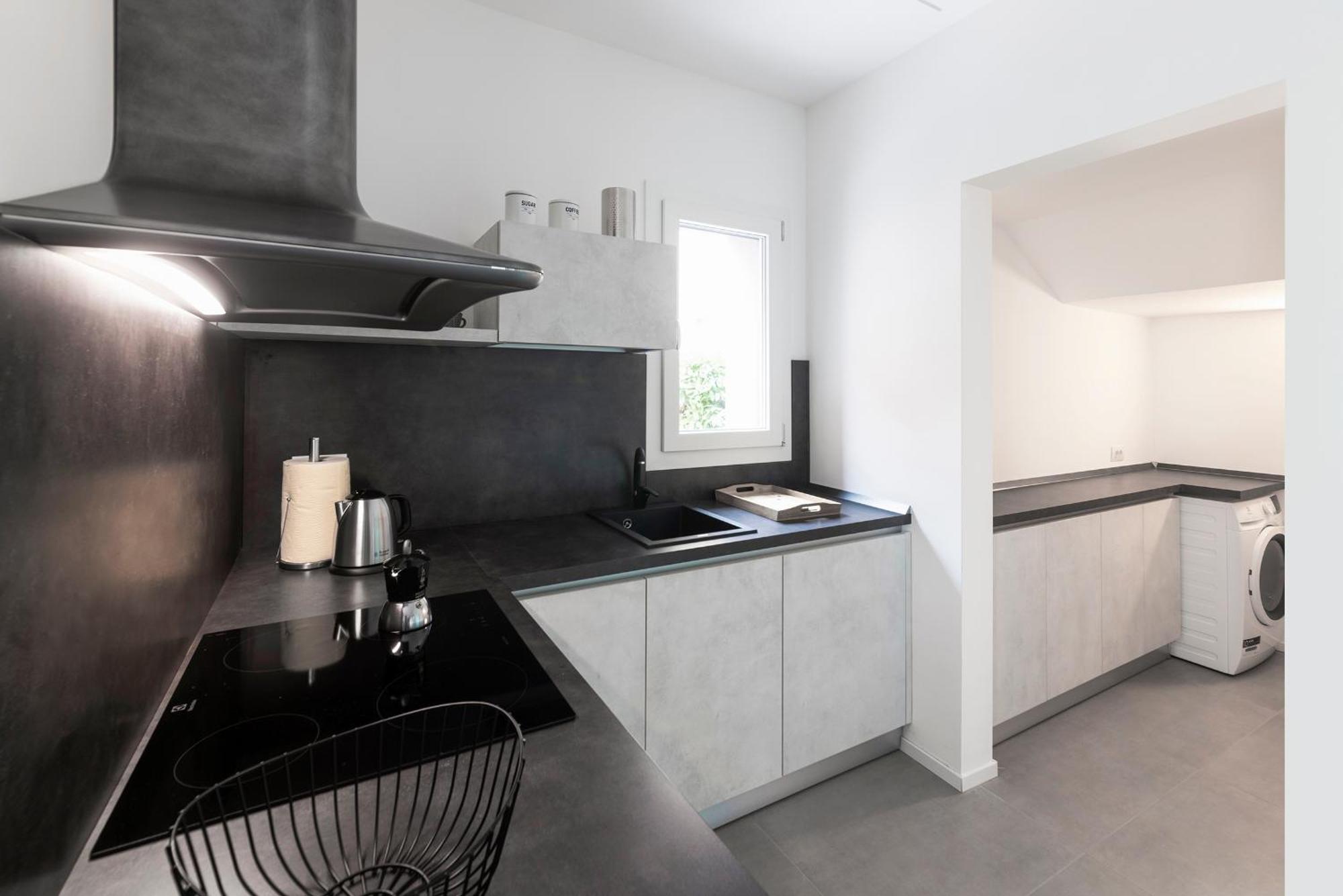 מסטרה Residence Cavalli מראה חיצוני תמונה