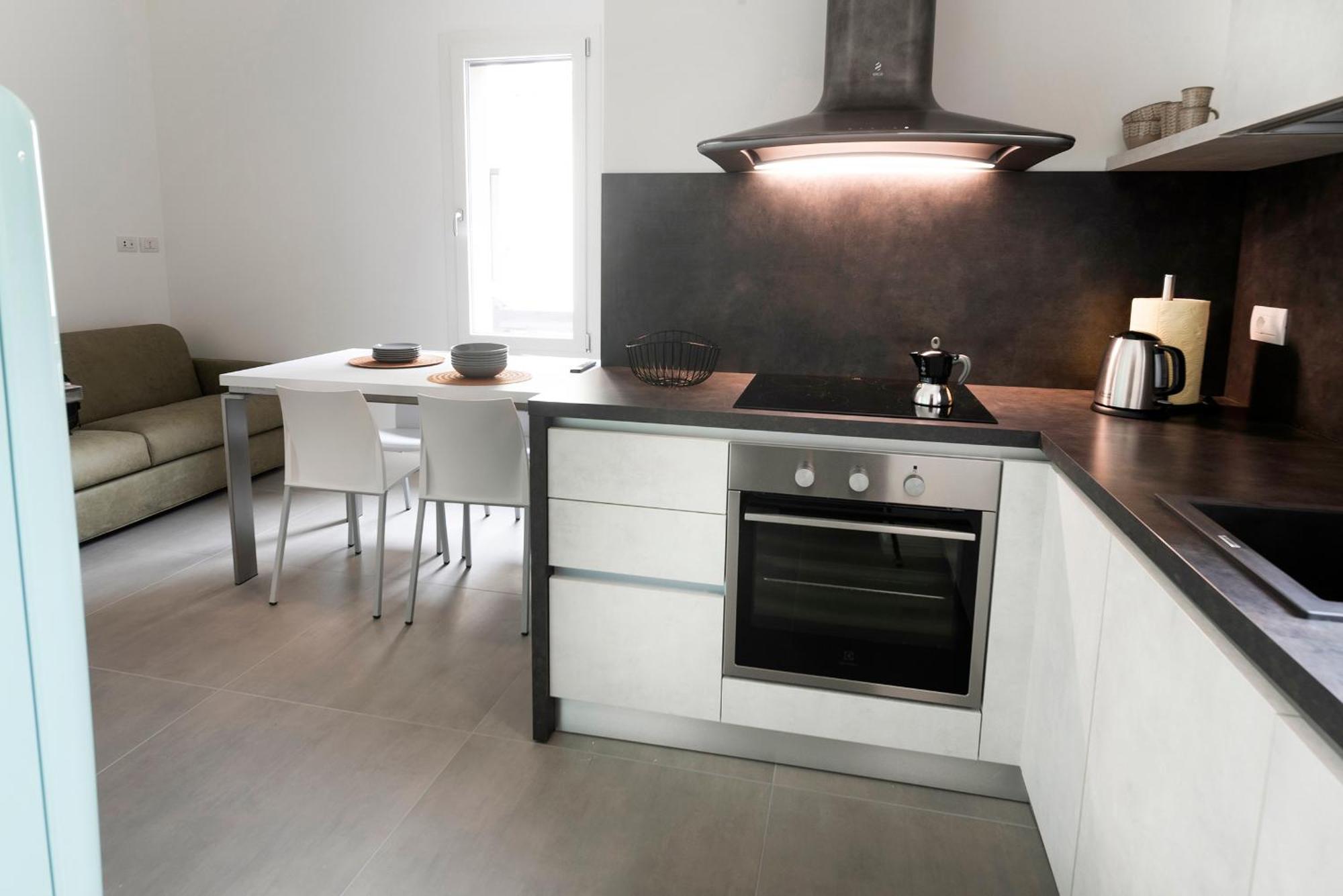 מסטרה Residence Cavalli מראה חיצוני תמונה
