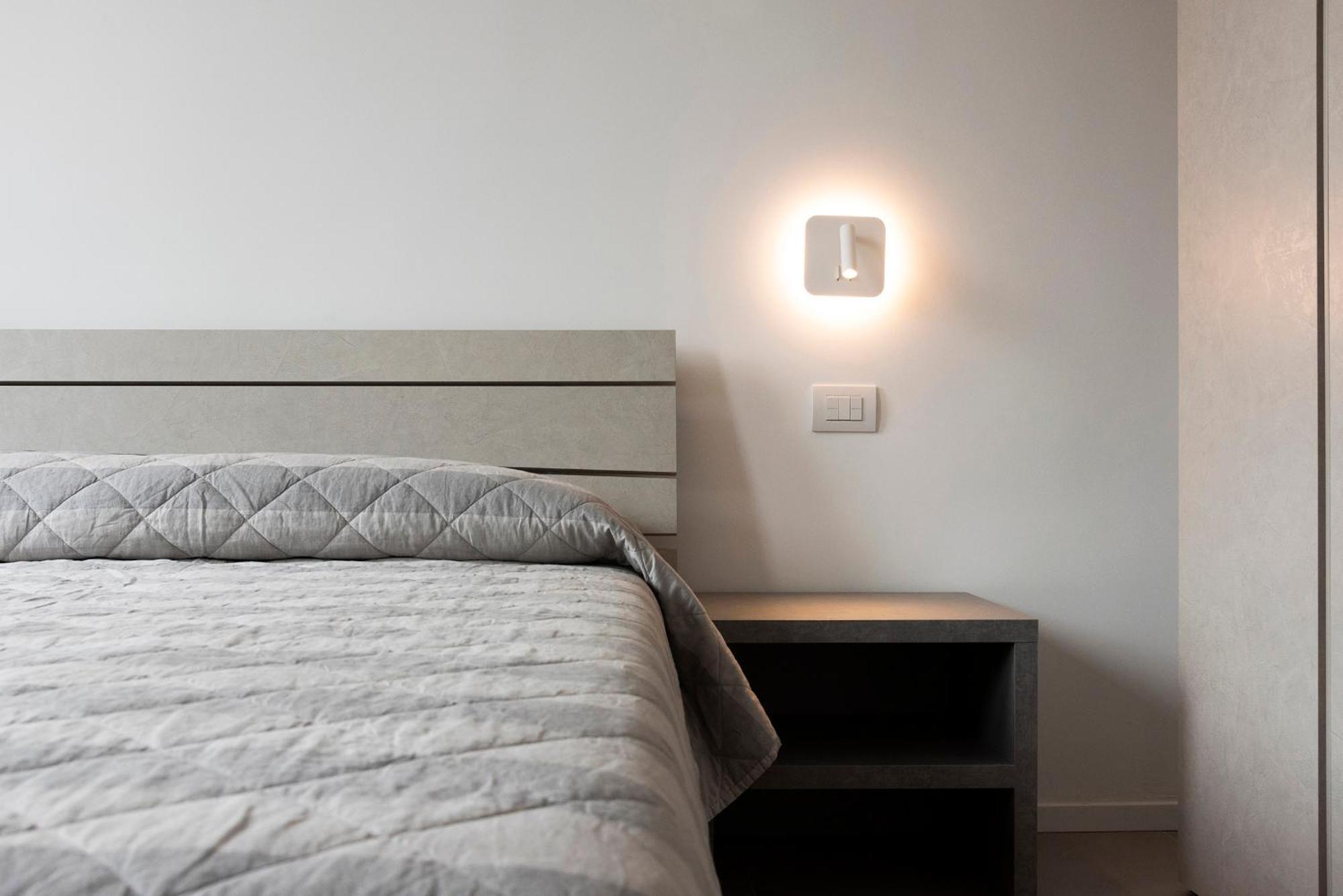 מסטרה Residence Cavalli מראה חיצוני תמונה