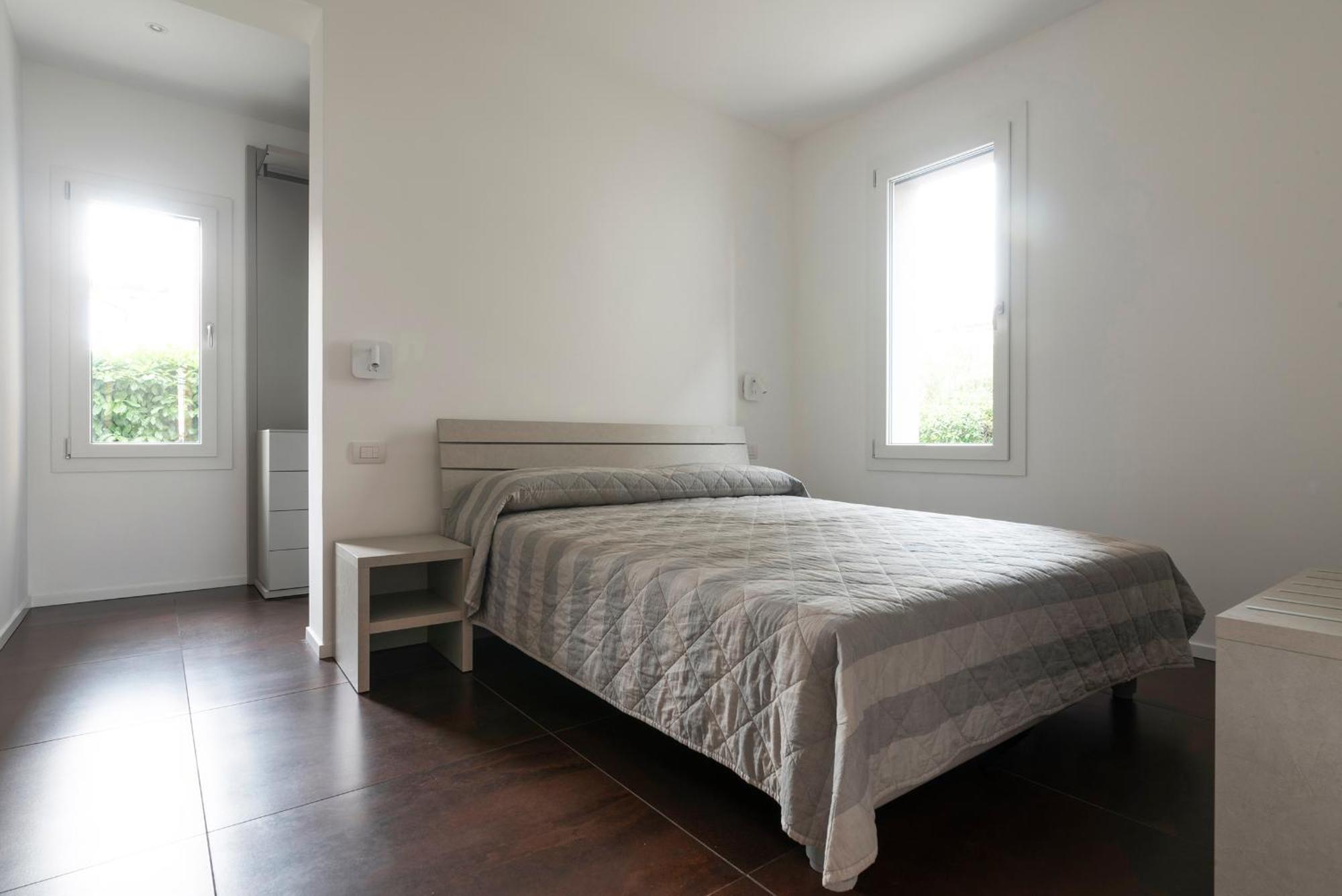 מסטרה Residence Cavalli מראה חיצוני תמונה