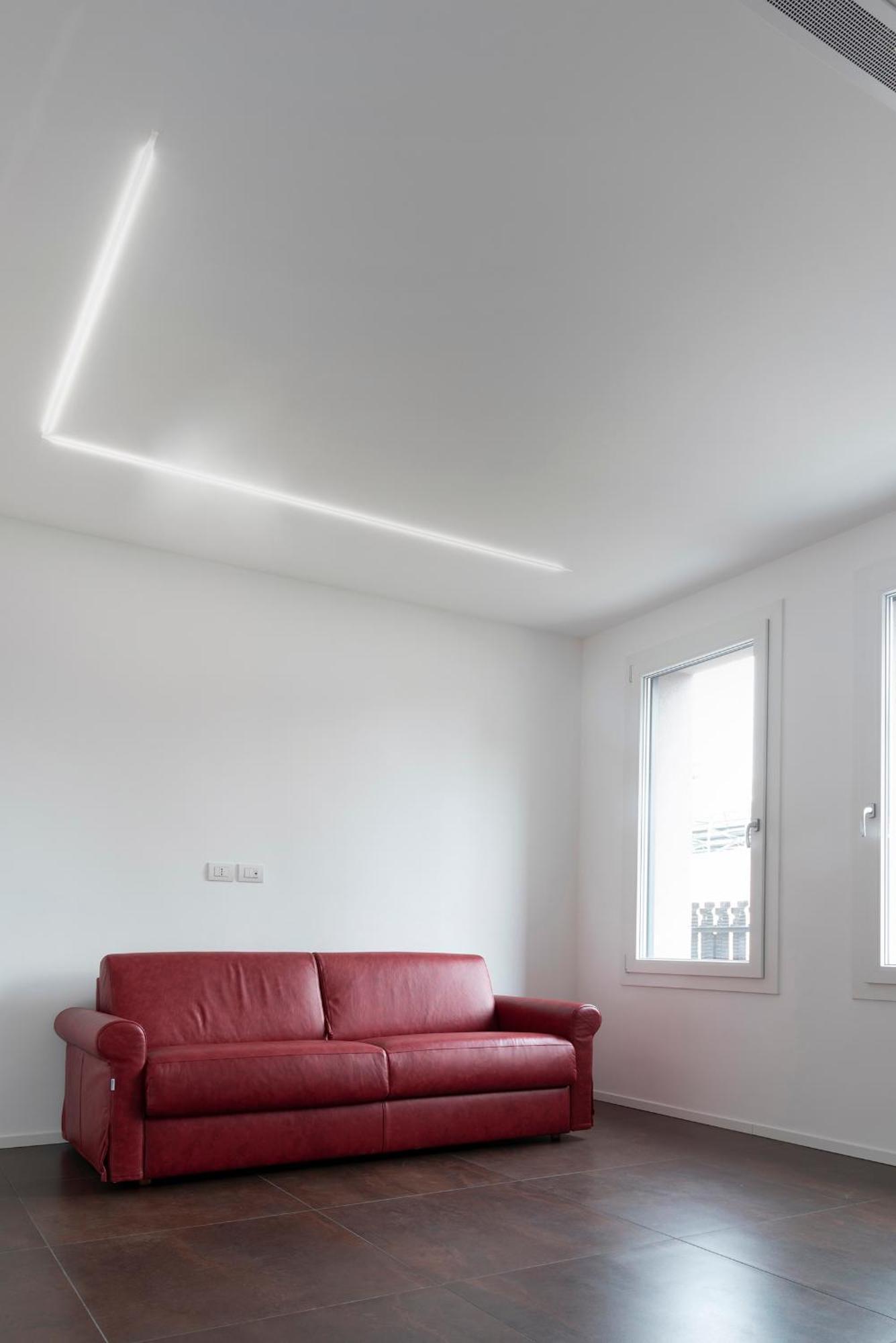 מסטרה Residence Cavalli מראה חיצוני תמונה