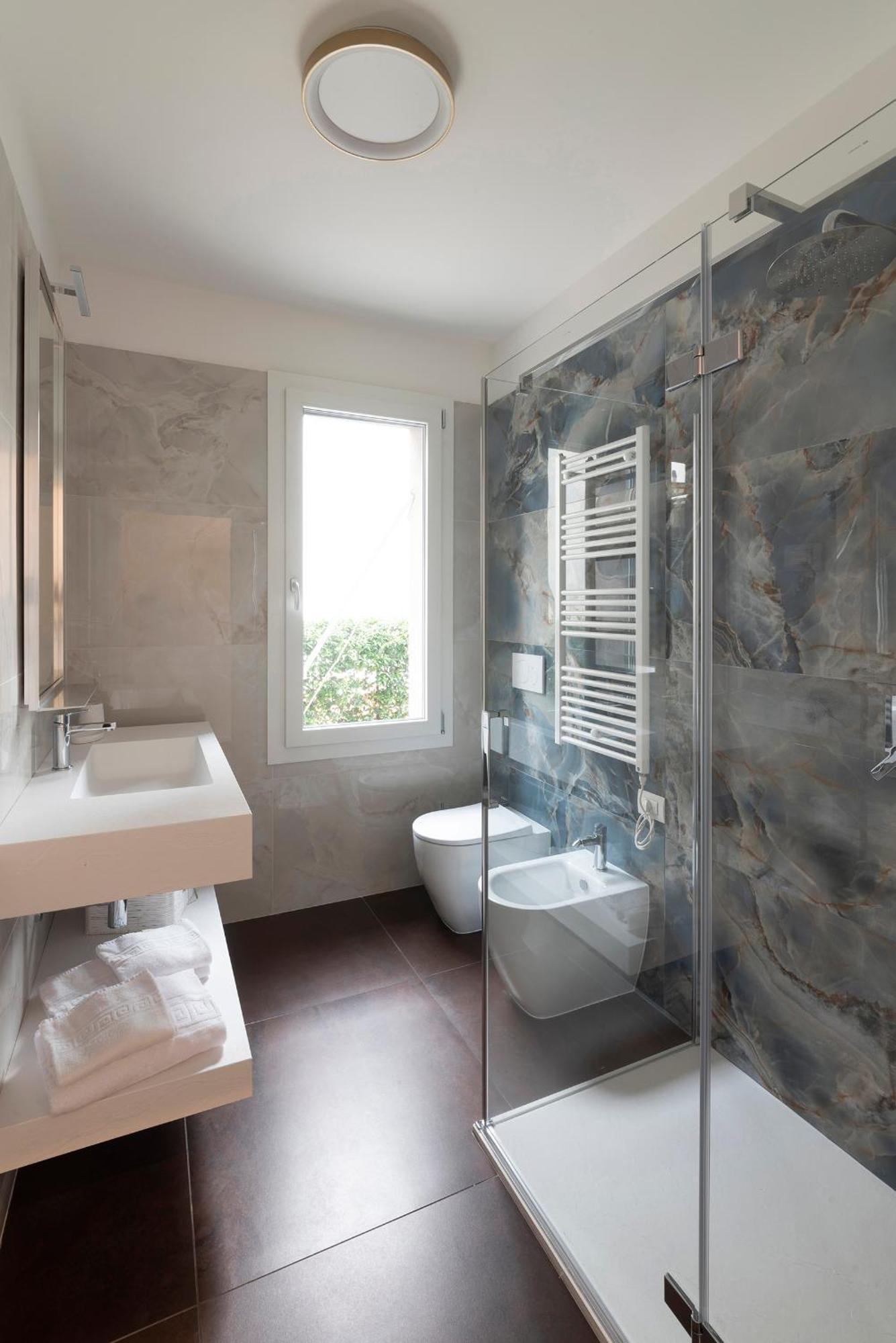 מסטרה Residence Cavalli מראה חיצוני תמונה