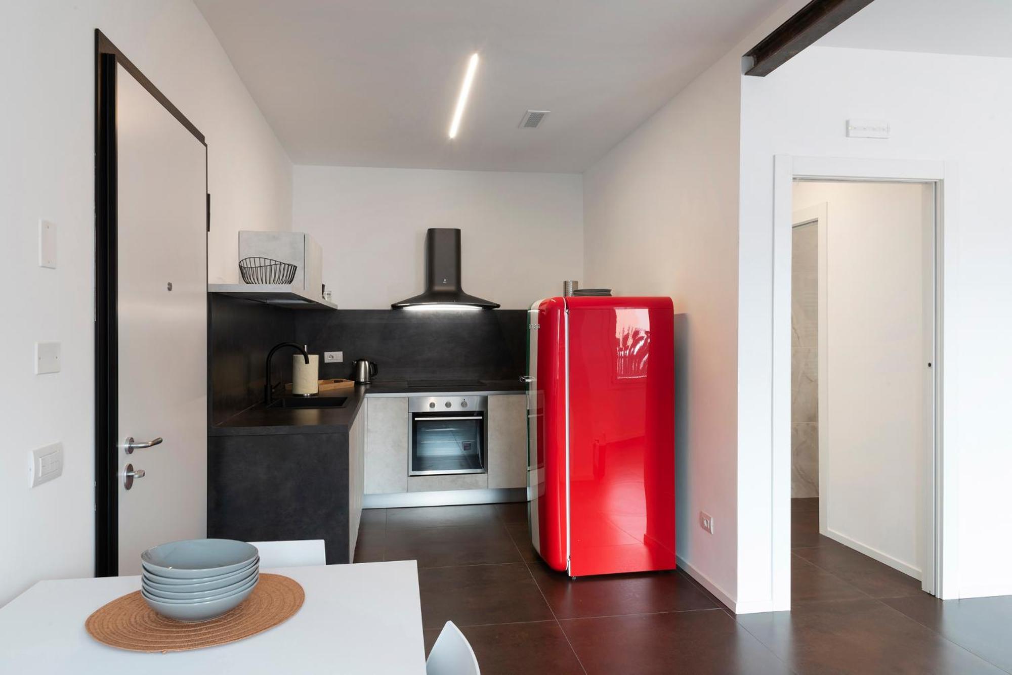 מסטרה Residence Cavalli מראה חיצוני תמונה