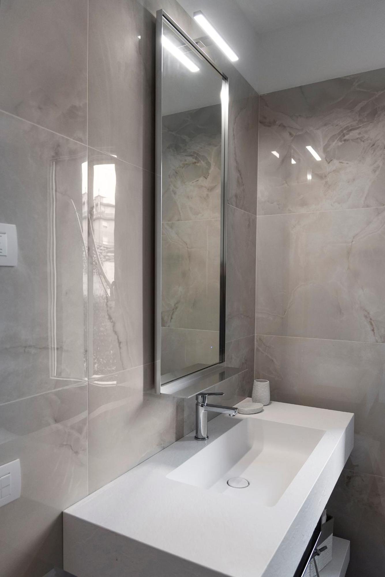 מסטרה Residence Cavalli מראה חיצוני תמונה