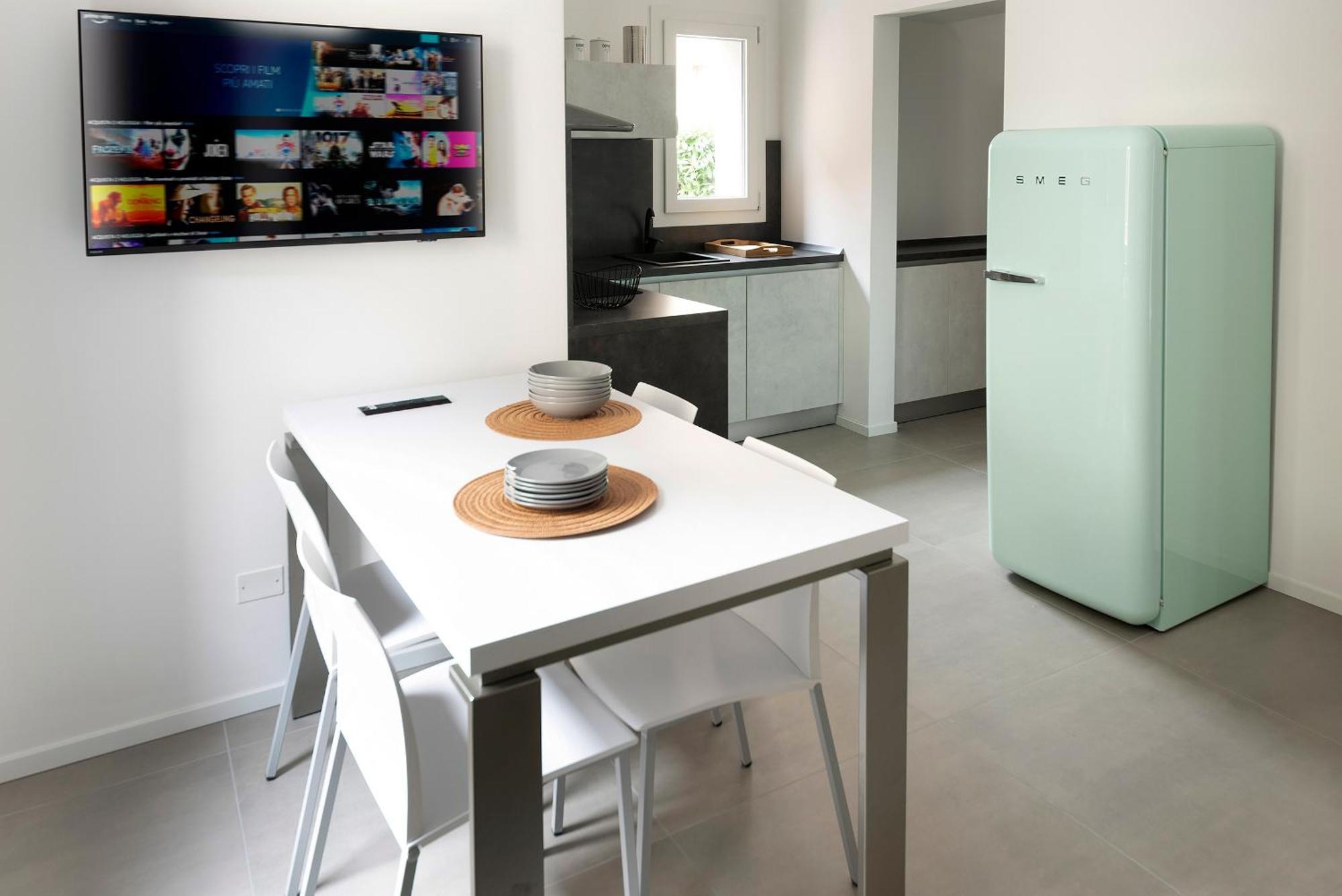 מסטרה Residence Cavalli מראה חיצוני תמונה