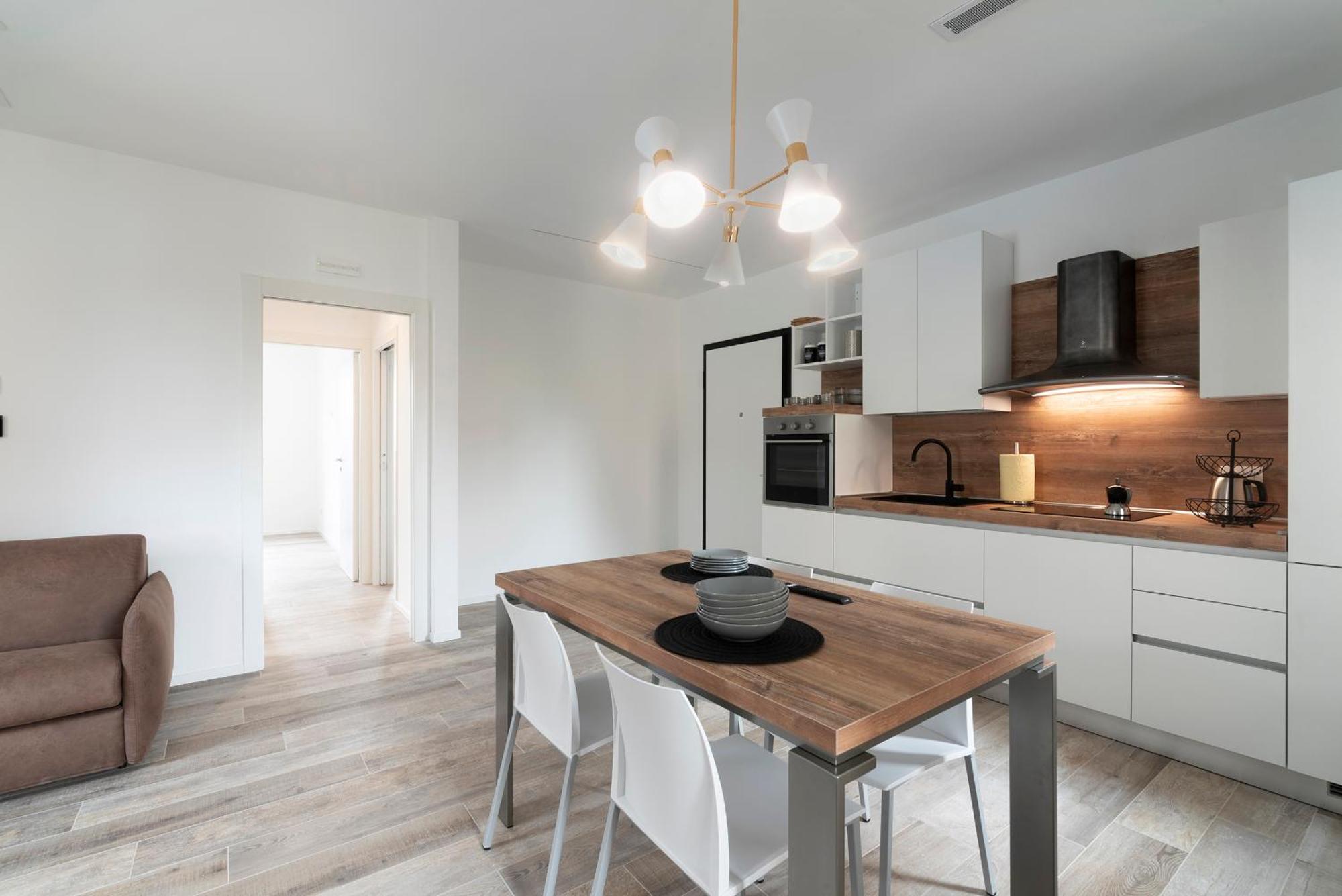 מסטרה Residence Cavalli מראה חיצוני תמונה