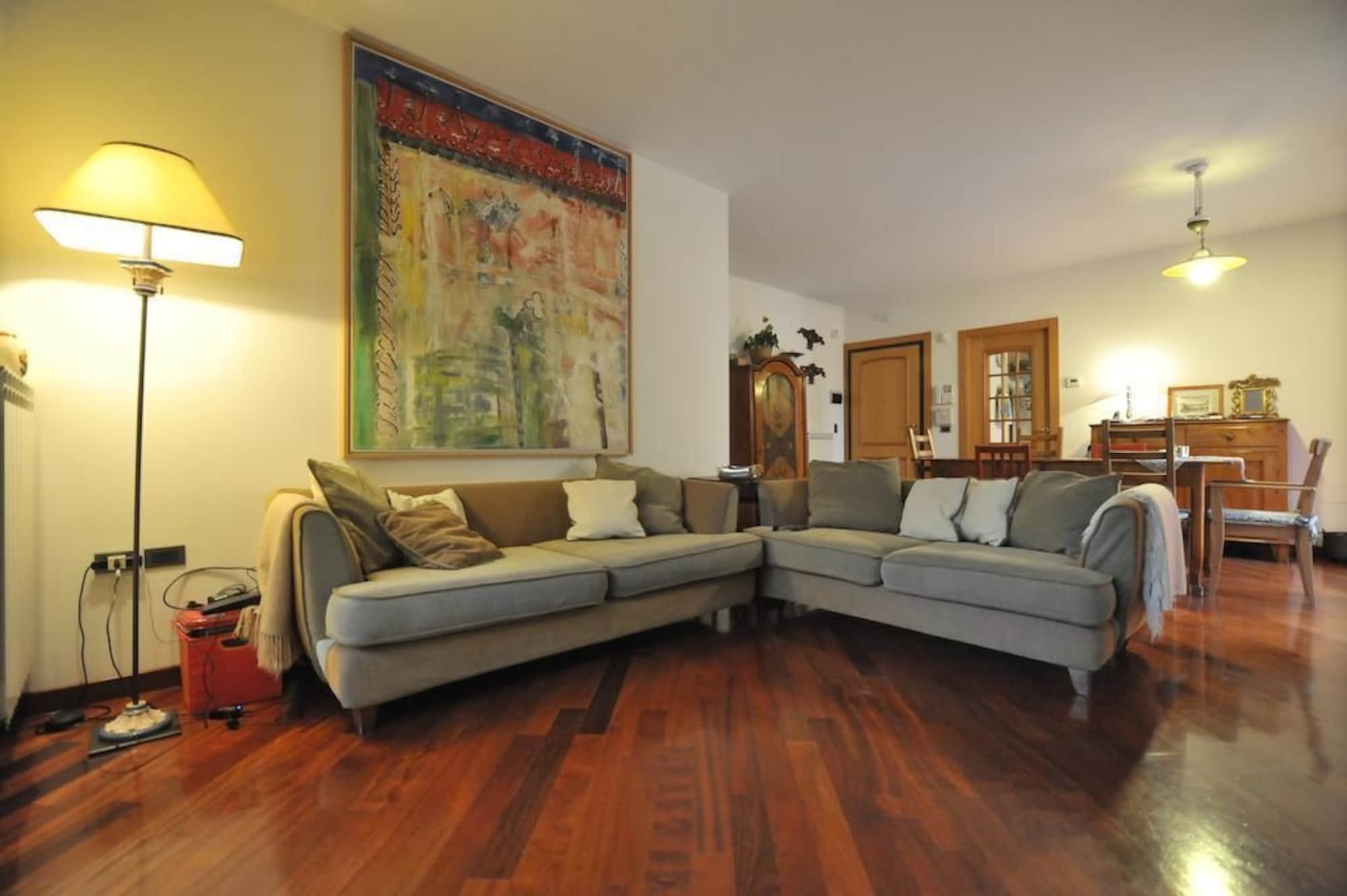 מסטרה Residence Cavalli מראה חיצוני תמונה